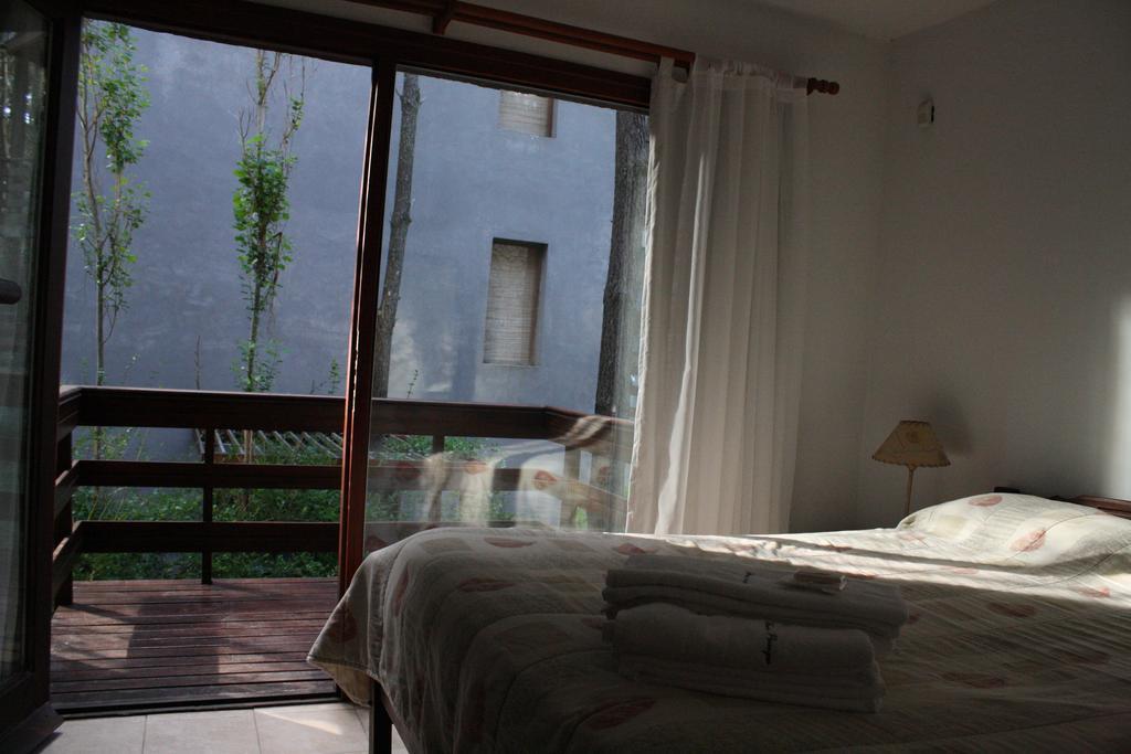 Cabanas Hurra Pampa Mar de Las Pampas Room photo